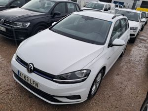 Volkswagen Golf Last Edition 1.5 Tsi 96kw(130cv) Variant - Foto 2