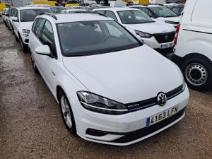 Volkswagen Golf Last Edition 1.5 Tsi 96kw(130cv) Variant - Foto 4