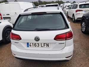 Volkswagen Golf Last Edition 1.5 Tsi 96kw(130cv) Variant - Foto 6