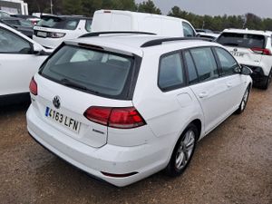Volkswagen Golf Last Edition 1.5 Tsi 96kw(130cv) Variant - Foto 5