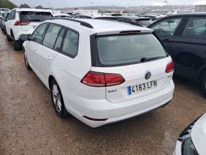 Volkswagen Golf Last Edition 1.5 Tsi 96kw(130cv) Variant - Foto 7