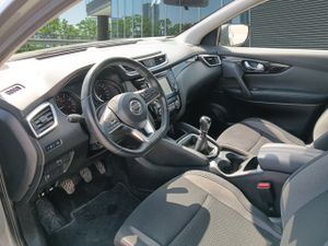 Nissan Qashqai Dig-t 103 Kw (140 Cv) E6d Acenta - Foto 8