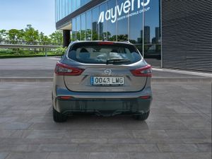Nissan Qashqai Dig-t 103 Kw (140 Cv) E6d Acenta - Foto 6