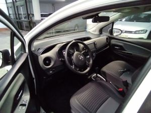 Toyota Yaris 1.5 100h Active - Foto 8