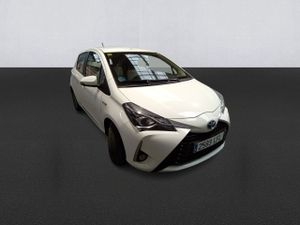 Toyota Yaris 1.5 100h Active - Foto 4