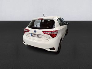 Toyota Yaris 1.5 100h Active - Foto 5