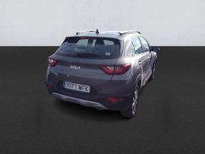 Kia Stonic 1.0 T-gdi 88kw (120cv) Mhev Imt Drive - Foto 5
