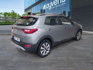 Kia Stonic 1.0 T-gdi 88kw (120cv) Mhev Imt Drive - Foto 5