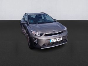 Kia Stonic 1.0 T-gdi 88kw (120cv) Mhev Imt Drive - Foto 4