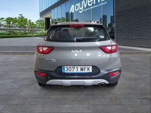 Kia Stonic 1.0 T-gdi 88kw (120cv) Mhev Imt Drive - Foto 6