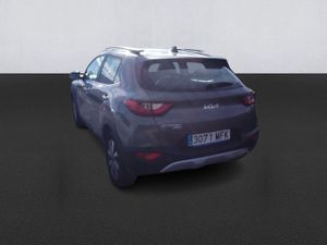 Kia Stonic 1.0 T-gdi 88kw (120cv) Mhev Imt Drive - Foto 7