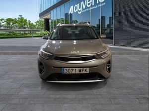 Kia Stonic 1.0 T-gdi 88kw (120cv) Mhev Imt Drive - Foto 3