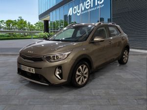 Kia Stonic 1.0 T-gdi 88kw (120cv) Mhev Imt Drive - Foto 2