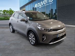 Kia Stonic 1.0 T-gdi 88kw (120cv) Mhev Imt Drive - Foto 4