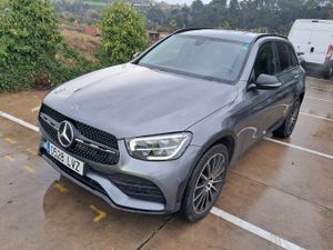 Mercedes Glc-class Glc 220 D 4matic - Foto 2