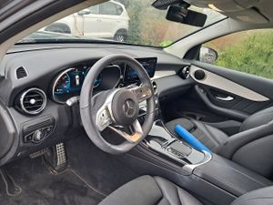 Mercedes Glc-class Glc 220 D 4matic - Foto 8