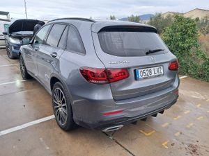 Mercedes Glc-class Glc 220 D 4matic - Foto 7
