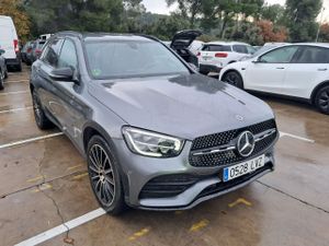 Mercedes Glc-class Glc 220 D 4matic - Foto 4
