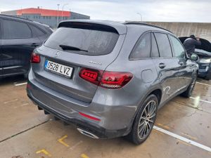 Mercedes Glc-class Glc 220 D 4matic - Foto 5