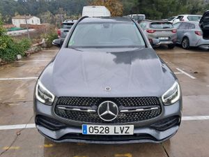 Mercedes Glc-class Glc 220 D 4matic - Foto 3