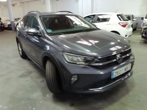 Volkswagen Taigo Life 1.0 Tsi 81kw (110cv) Dsg - Foto 4