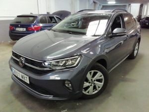 Volkswagen Taigo Life 1.0 Tsi 81kw (110cv) Dsg - Foto 2