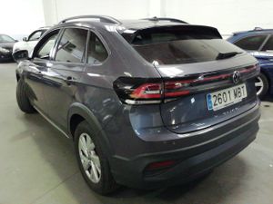 Volkswagen Taigo Life 1.0 Tsi 81kw (110cv) Dsg - Foto 8