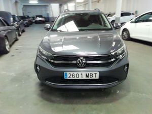 Volkswagen Taigo Life 1.0 Tsi 81kw (110cv) Dsg - Foto 3