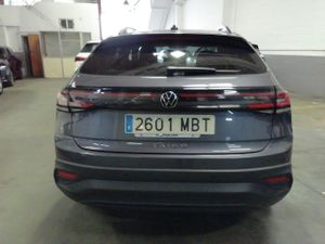 Volkswagen Taigo Life 1.0 Tsi 81kw (110cv) Dsg - Foto 7