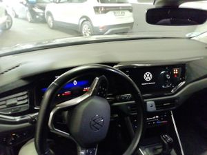 Volkswagen Taigo Life 1.0 Tsi 81kw (110cv) Dsg - Foto 9