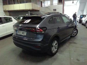 Volkswagen Taigo Life 1.0 Tsi 81kw (110cv) Dsg - Foto 6