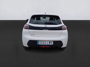 Peugeot 208 Bluehdi 73kw (100cv) Active Pack - Foto 6