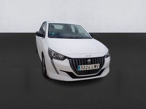Peugeot 208 Bluehdi 73kw (100cv) Active Pack - Foto 4