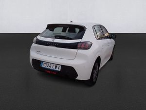 Peugeot 208 Bluehdi 73kw (100cv) Active Pack - Foto 5