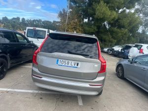 Volvo Xc90 2.0 T8 Awd Recharge Inscription Exp Auto - Foto 6