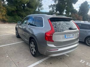 Volvo Xc90 2.0 T8 Awd Recharge Inscription Exp Auto - Foto 7