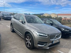 Volvo Xc90 2.0 T8 Awd Recharge Inscription Exp Auto - Foto 4