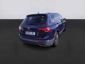 Volkswagen Tiguan Allspace Life 2.0 Tdi 110kw (150cv) Dsg - Foto 5