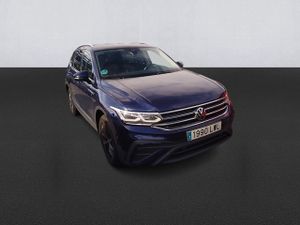 Volkswagen Tiguan Allspace Life 2.0 Tdi 110kw (150cv) Dsg - Foto 4