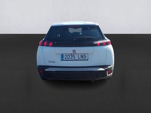 Peugeot 2008 Active Pack Bluehdi 81kw (110cv) - Foto 6