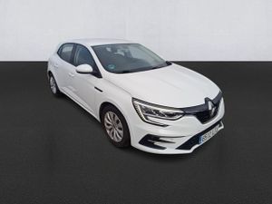 Renault Megane Life Blue Dci 85 Kw (115cv) - Foto 4