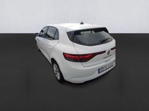 Renault Megane Life Blue Dci 85 Kw (115cv) - Foto 7