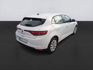 Renault Megane Life Blue Dci 85 Kw (115cv) - Foto 5