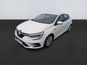 Renault Megane Life Blue Dci 85 Kw (115cv) - Foto 2