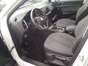 Seat Ateca 2.0 Tdi 85kw (115cv) S&s Style Go M - Foto 8