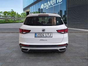 Seat Ateca 2.0 Tdi 85kw (115cv) S&s Style Go M - Foto 6