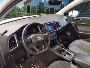 Seat Ateca 2.0 Tdi 85kw (115cv) S&s Style Go M - Foto 8
