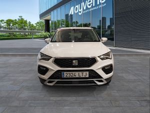 Seat Ateca 2.0 Tdi 85kw (115cv) S&s Style Go M - Foto 3