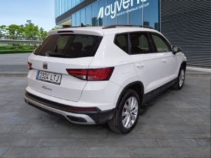 Seat Ateca 2.0 Tdi 85kw (115cv) S&s Style Go M - Foto 5