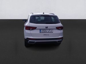 Seat Ateca 2.0 Tdi 85kw (115cv) S&s Style Go M - Foto 6